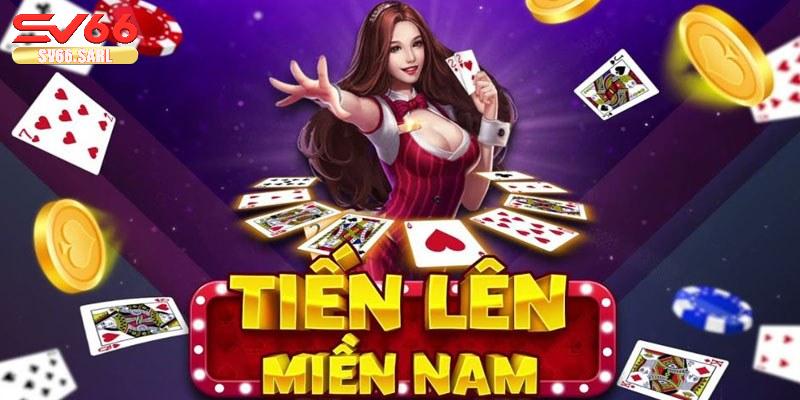 Tham gia chơi tiến lên trực tuyến chắc thắng nhất