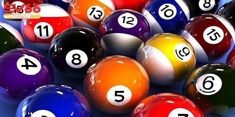 Ưu điểm nổi bật khi chơi tại sảnh xổ số